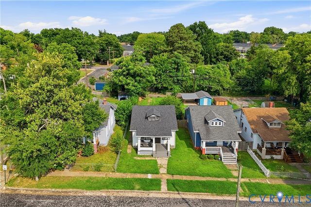 1615 N 19th St, Richmond, VA 23223