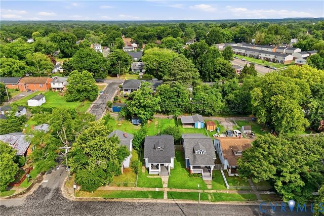 1615 N 19th St, Richmond, VA 23223