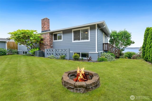 5539 Frances Avenue NE, Tacoma, WA 98422