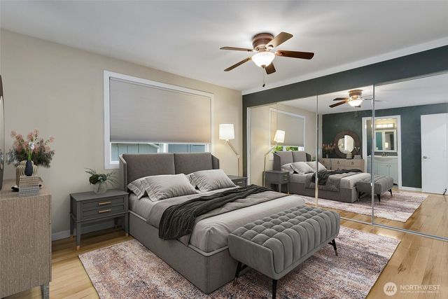 5539 Frances Avenue NE, Tacoma, WA 98422