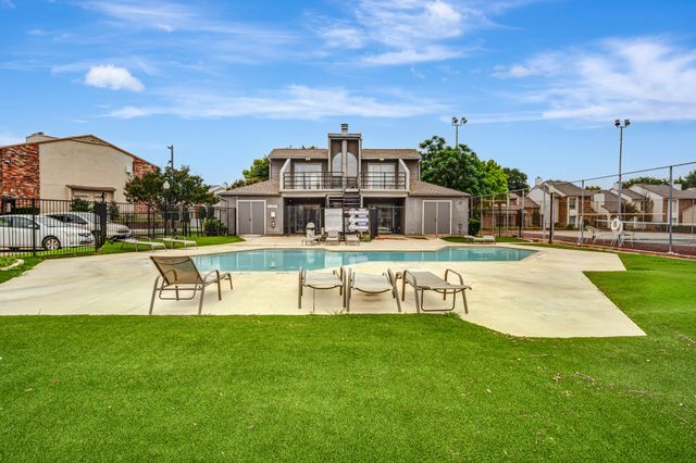 12480 Abrams Road, Dallas, TX 75243
