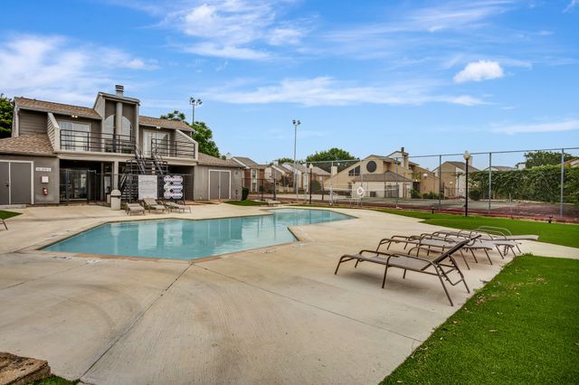 12480 Abrams Road, Dallas, TX 75243