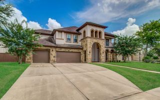 5719 Avon Landing Lane, Sugar Land, TX 77479