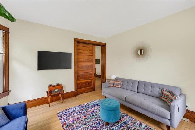 4934 Paul Avenue, Madison, WI 53711