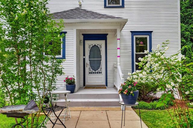 4934 Paul Avenue, Madison, WI 53711