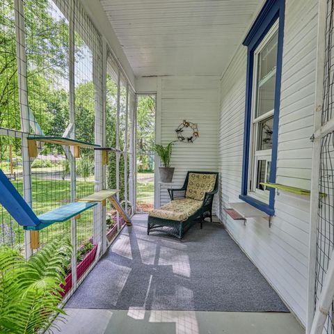4934 Paul Avenue, Madison, WI 53711