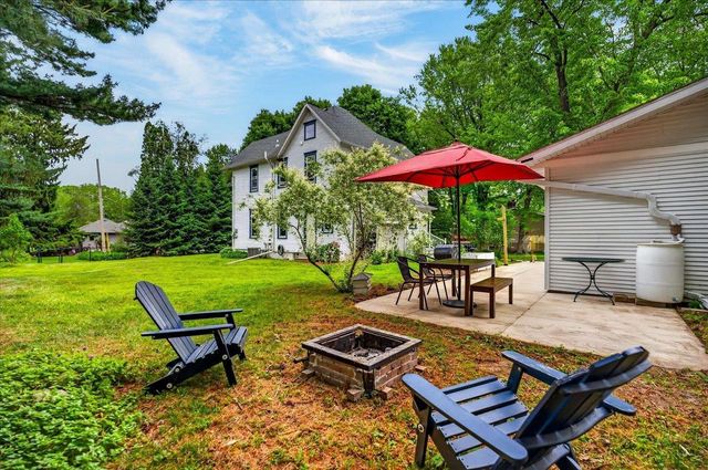 4934 Paul Avenue, Madison, WI 53711