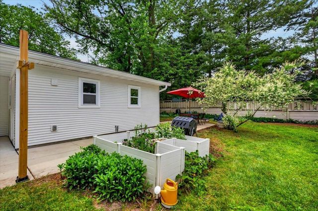 4934 Paul Avenue, Madison, WI 53711