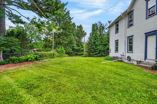 4934 Paul Avenue, Madison, WI 53711