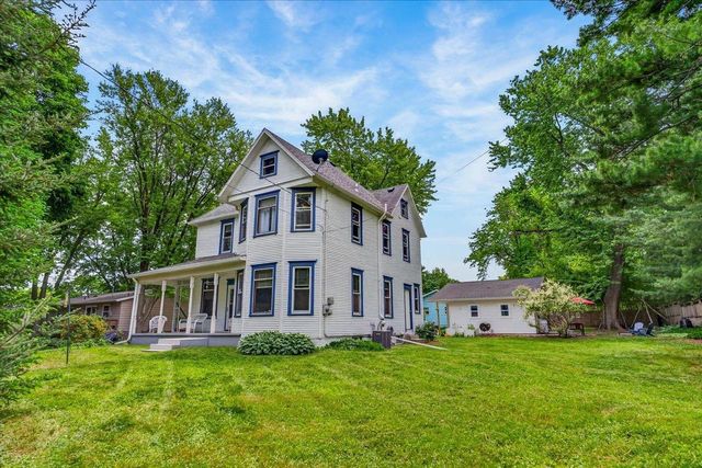 4934 Paul Avenue, Madison, WI 53711