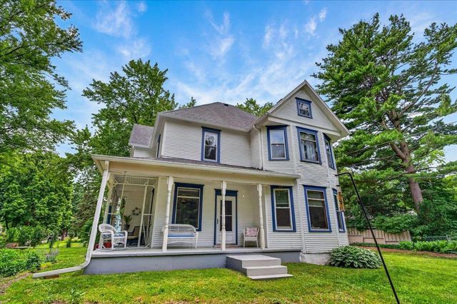 4934 Paul Avenue, Madison, WI 53711