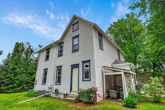 4934 Paul Avenue, Madison, WI 53711