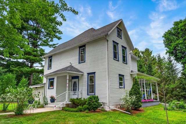 4934 Paul Avenue, Madison, WI 53711