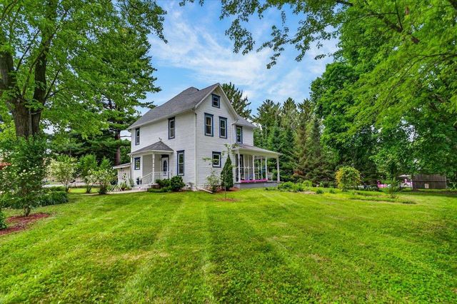 4934 Paul Avenue, Madison, WI 53711