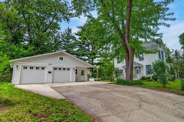 4934 Paul Avenue, Madison, WI 53711