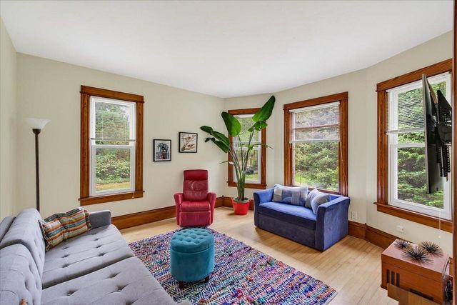 4934 Paul Avenue, Madison, WI 53711