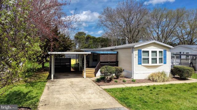 35733 ELK CAMP RD, Rehoboth Beach, DE 19971