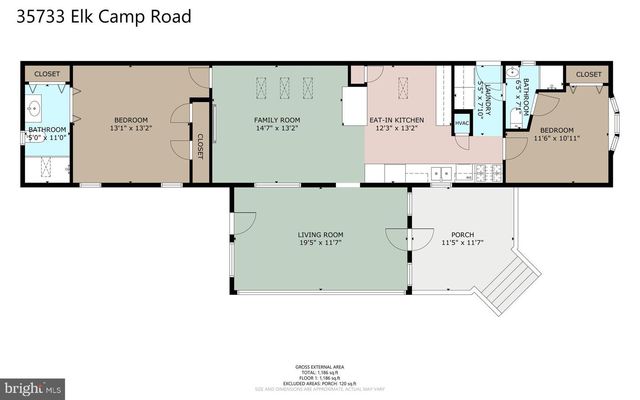 35733 ELK CAMP RD, Rehoboth Beach, DE 19971