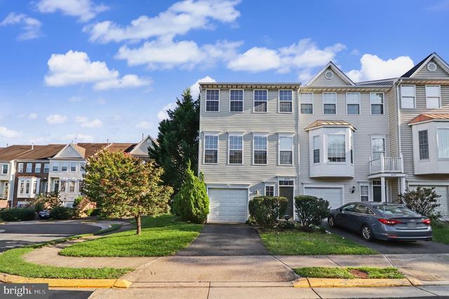 6239 FROSTY WINTER CT, Centreville, VA 20120