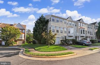 6239 FROSTY WINTER CT, Centreville, VA 20120