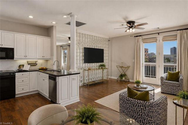 851 4th Street 20, Winston-salem, NC 27101