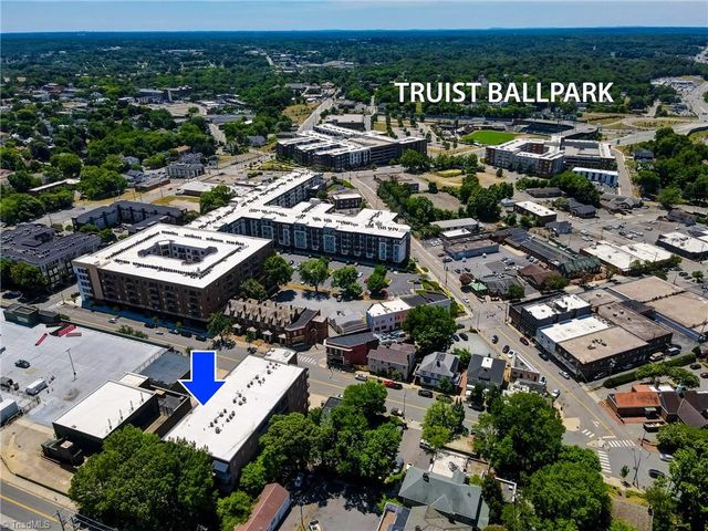 851 4th Street 20, Winston-salem, NC 27101