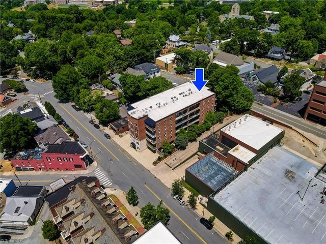 851 4th Street 20, Winston-salem, NC 27101