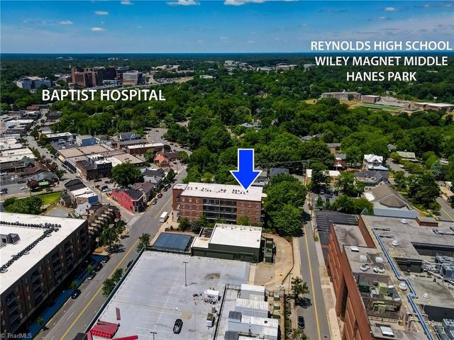 851 4th Street 20, Winston-salem, NC 27101