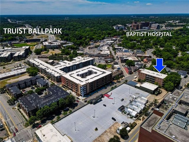 851 4th Street 20, Winston-salem, NC 27101