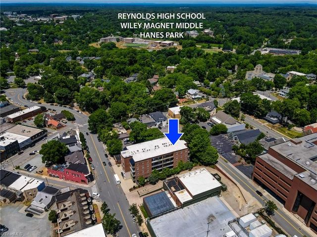 851 4th Street 20, Winston-salem, NC 27101