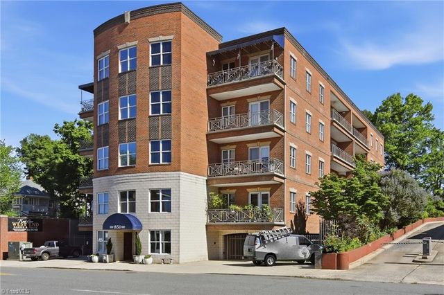 851 4th Street 20, Winston-salem, NC 27101