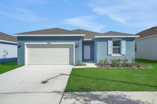 5420 NW Camberly Court, Port St. Lucie, Port St Lucie, FL 34987