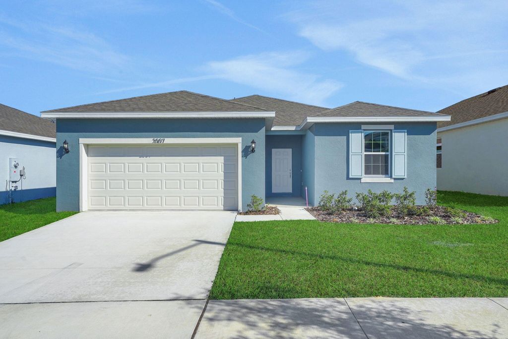 5420 NW Camberly Court, Port St. Lucie, Port St Lucie, FL 34987