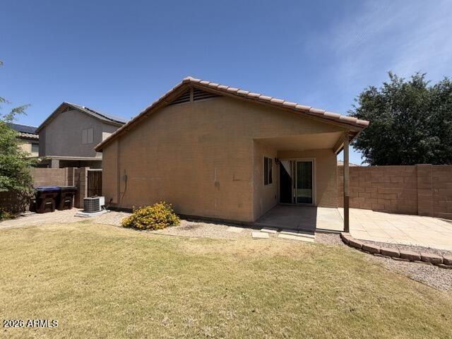35480 N DANISH RED Trail, San Tan Valley, AZ 85143