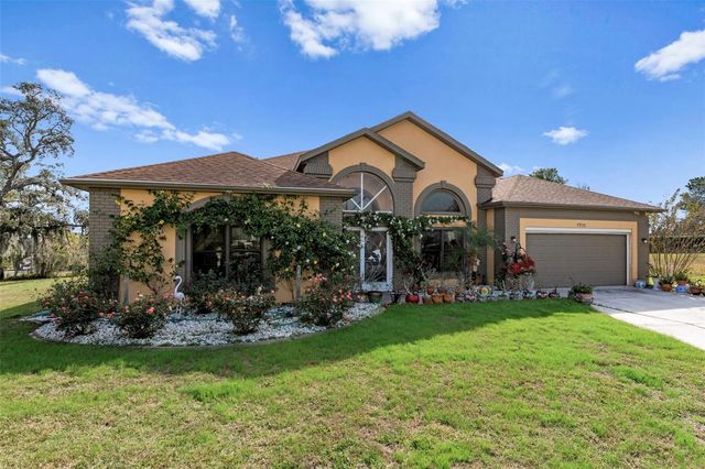 129 N SKYFLOWER POINT, Lecanto, FL 34461