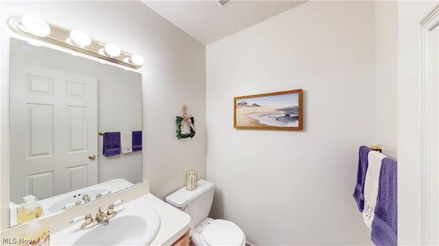 709 Gold Leaf Court, Streetsboro, OH 44241