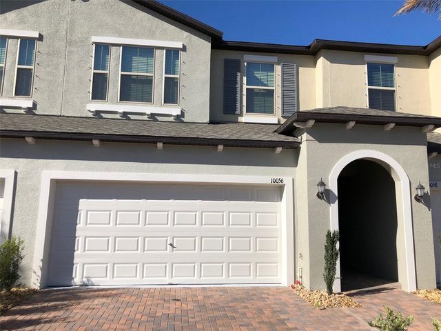 10056 CORSO MILANO DRIVE, Tampa, FL 33625