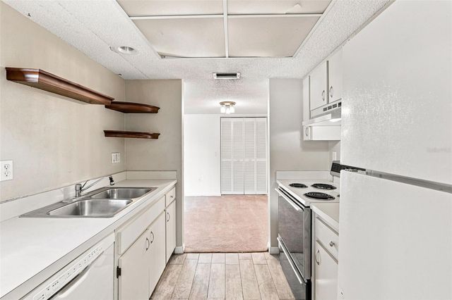 22278 VICK STREET A101, Port Charlotte, FL 33980