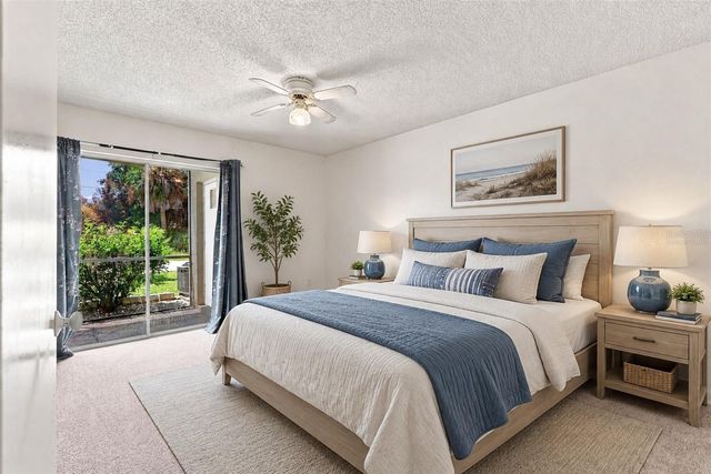 22278 VICK STREET A101, Port Charlotte, FL 33980