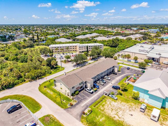 22278 VICK STREET A101, Port Charlotte, FL 33980