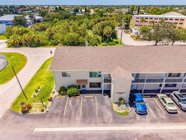 22278 VICK STREET A101, Port Charlotte, FL 33980
