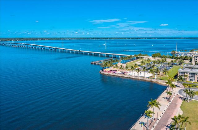 22278 VICK STREET A101, Port Charlotte, FL 33980