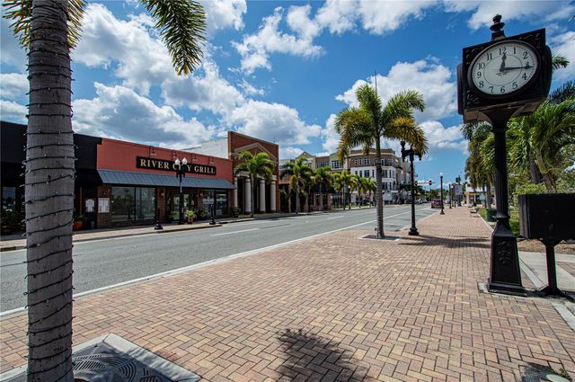 22278 VICK STREET A101, Port Charlotte, FL 33980
