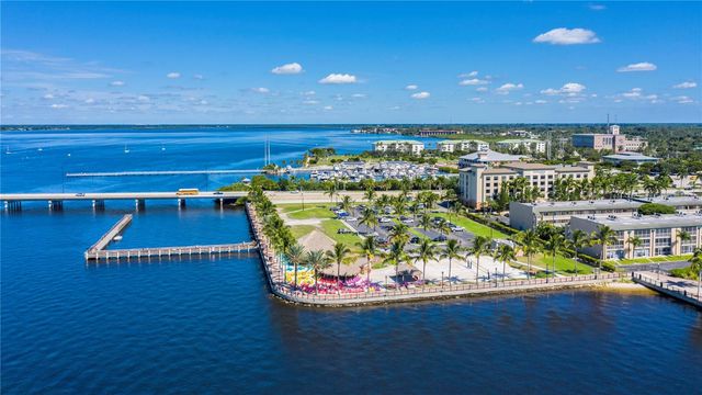 22278 VICK STREET A101, Port Charlotte, FL 33980