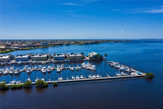 22278 VICK STREET A101, Port Charlotte, FL 33980