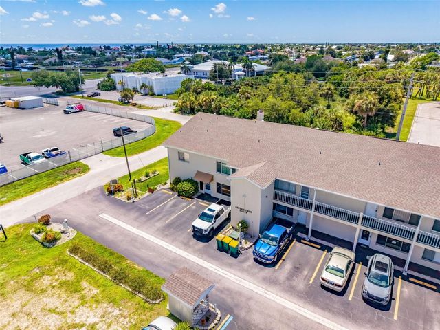22278 VICK STREET A101, Port Charlotte, FL 33980