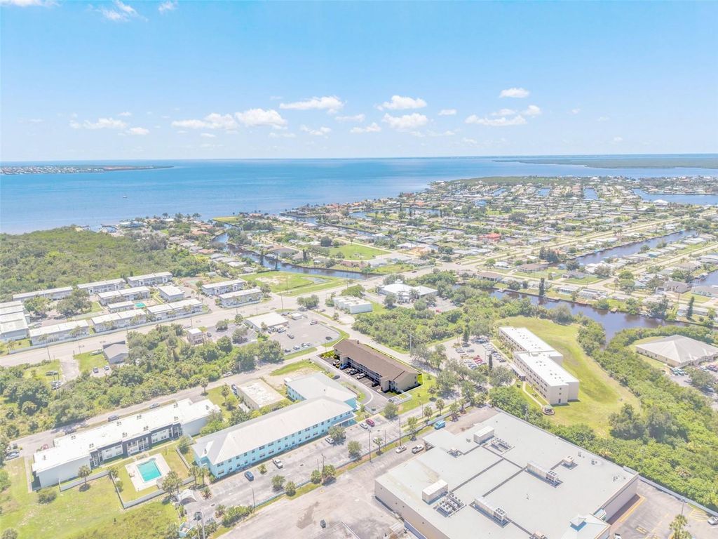 22278 VICK STREET A101, Port Charlotte, FL 33980