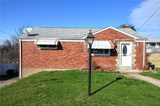 1027 Bellair Rd, Port Vue, PA 15133