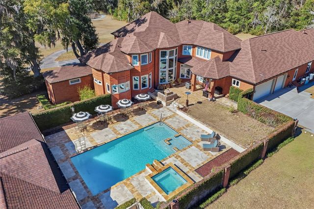 385 SE NATURE DRIVE, Lake City, FL 32025