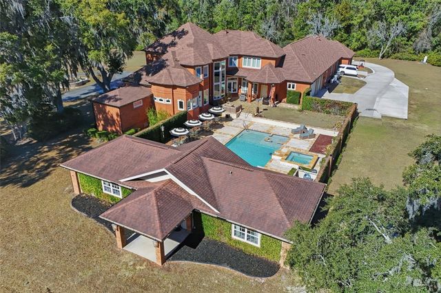 385 SE NATURE DRIVE, Lake City, FL 32025